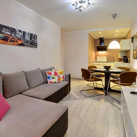 Apartamenty Sun Seasons 24 - Lesny Dom คาร์ปัตซ์ ภายนอก รูปภาพ