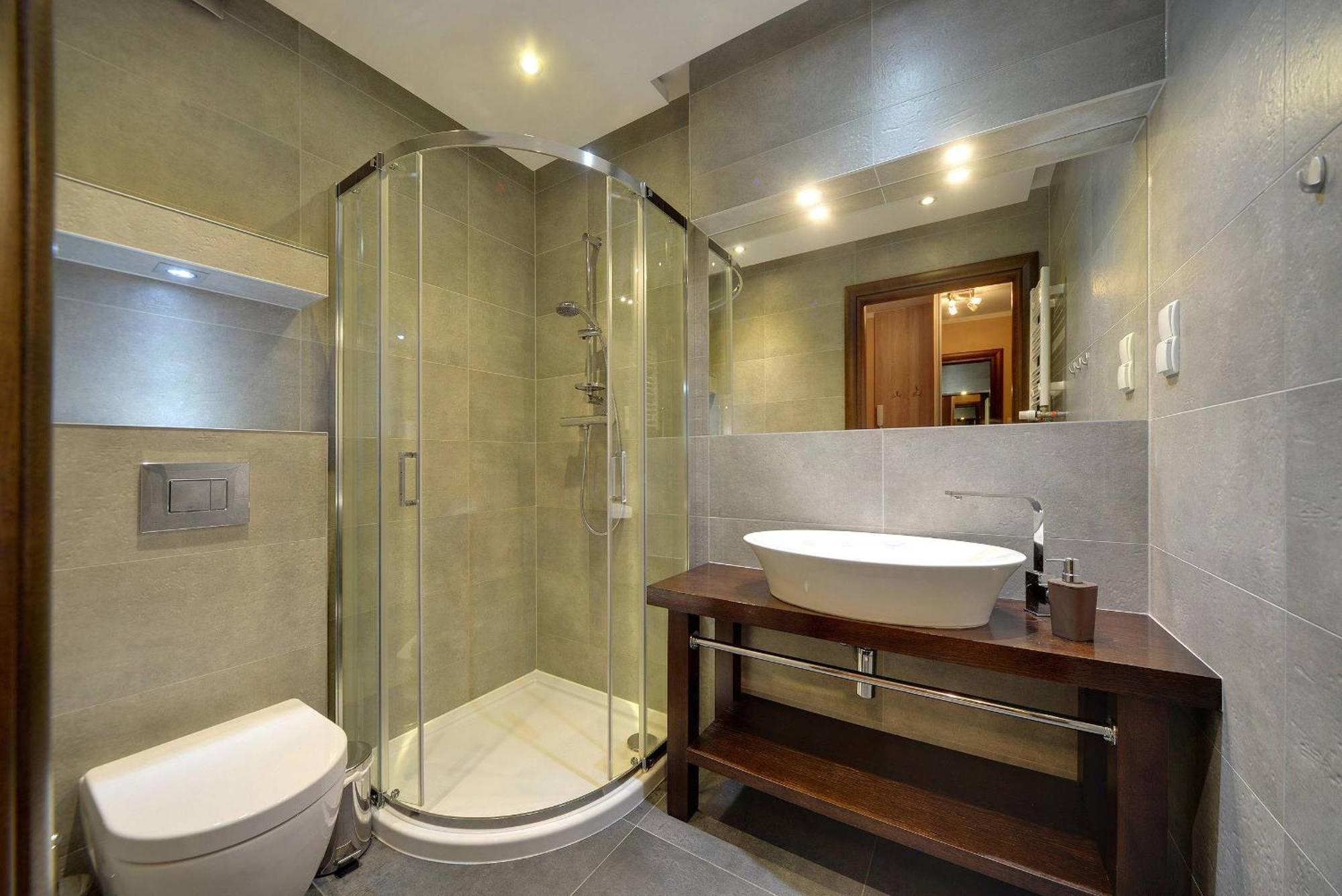 Apartamenty Sun Seasons 24 - Lesny Dom คาร์ปัตซ์ ภายนอก รูปภาพ