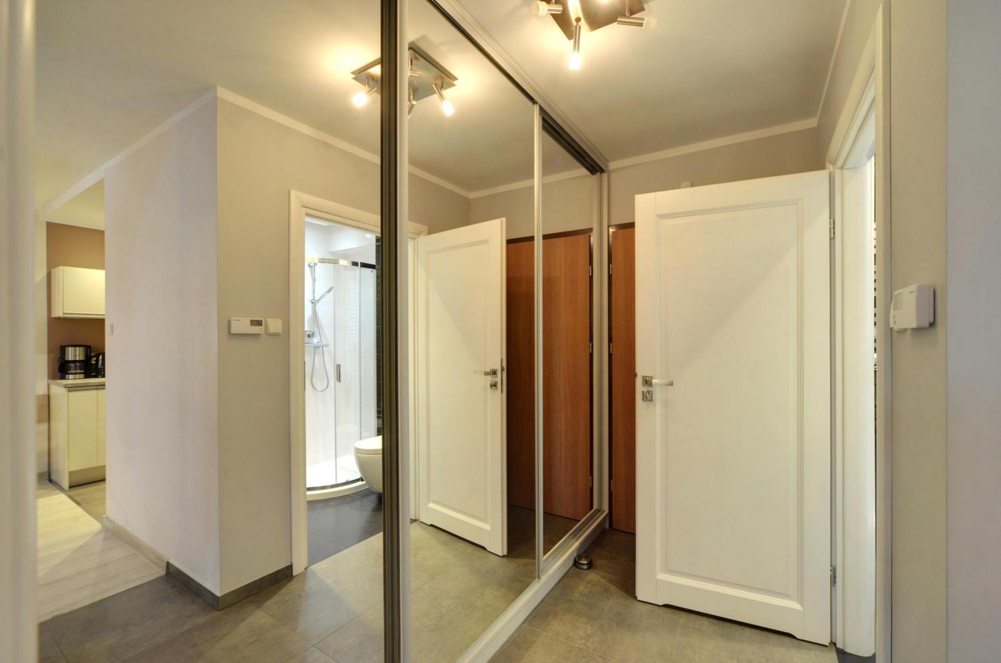 Apartamenty Sun Seasons 24 - Lesny Dom คาร์ปัตซ์ ภายนอก รูปภาพ